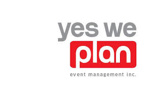Yes We Plan Event Management - Nicolaas Sont