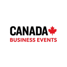 Vanessa at Business Events Canada