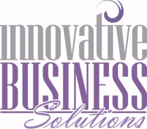 Innovative Business Solutions - Sherry Sim